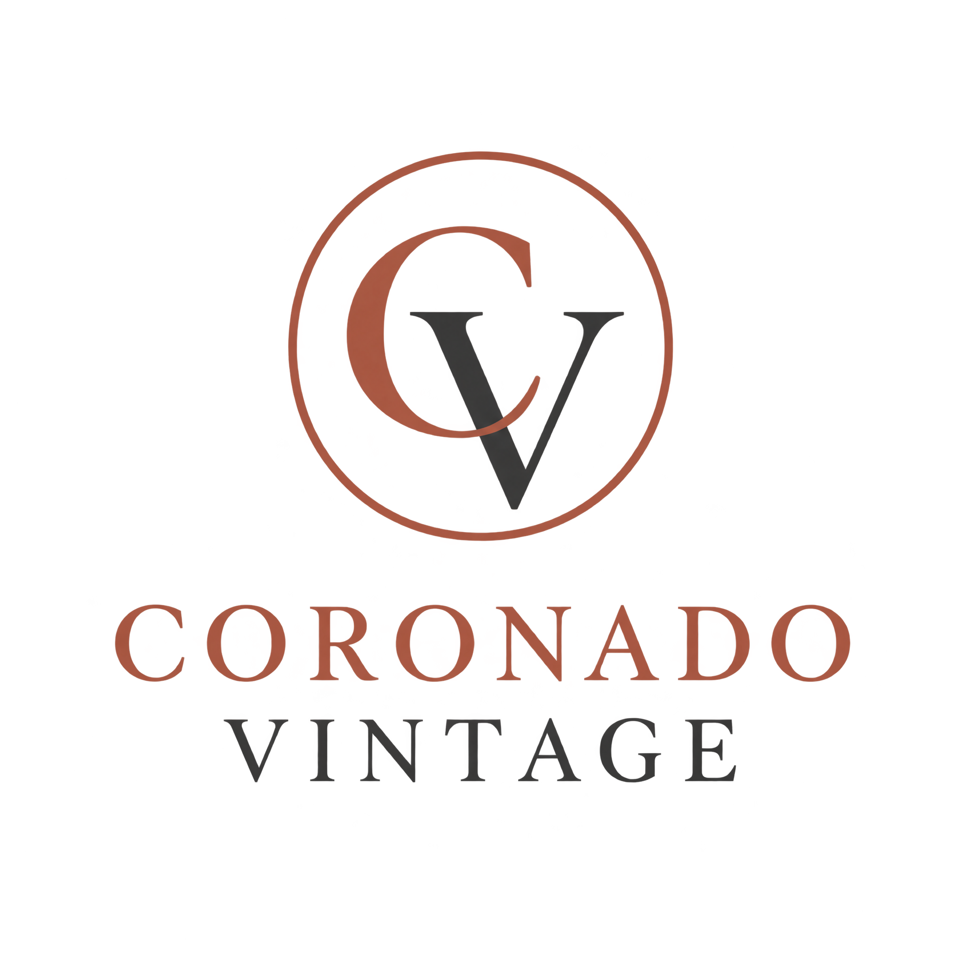 Coronado Vintage